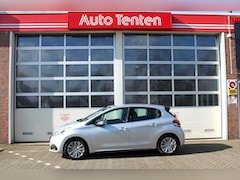 Peugeot 208 - 1.2 Puretech 82pk 5D Blue Lease Executive