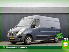 Renault Master - 2.3 dCi L2H2 | 164 PK | Climate | Cruise