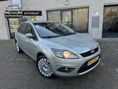 Ford Focus - 2.0 Titanium Automaat Clima NAP