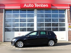 Volkswagen Golf - 1.0 TSI 115pk BlueMotion DSG Connected Series