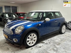 MINI Cooper - 1.6