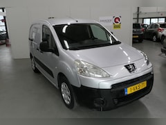 Peugeot Partner - 1.6 HDI 66KW XT (3zits&Trekhaak)