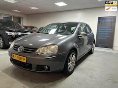 Volkswagen Golf - 1.4 Trendline Business