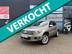 Volkswagen Tiguan - 1.4 TSI Sport&Style