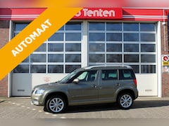 Skoda Yeti Outdoor - 1.4 TSI 122pk DSG-7 Elegance Outdoor