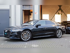 Audi A7 Sportback - 50 TFSI e Quattro S-Line PANO | KEYLESS | HEAD-UP | VIRTUAL | STOELVERWARMING