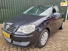 Volkswagen Polo - 1.4-16V Comfortline 100% onderhouden