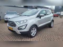 Ford EcoSport - 1.0 EB Trend Ultim. Navi, aur camera, airco