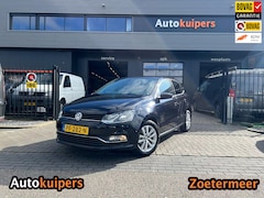 Volkswagen Polo - 1.2 TSI Comfortline Business