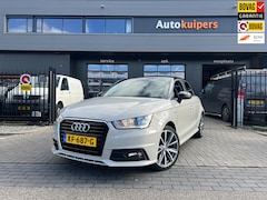 Audi A1 Sportback - 1.0 TFSI Adrenalin