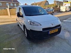 Peugeot Partner - 1.6 HDI BJ 2014 KM.ST. 136.533 NAP AIRCO ELEC. RAM. CRUIS.CONTR. INRUIL MOGELIJK