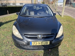 Peugeot 307 - 1.6-16V XT Pack 307 Automaat 5dr 1.6 xt pack clima sportvelgen4xeletric ramen lichte gebru