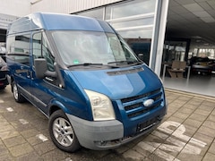 Ford Transit Kombi - 2.2 TDCI L2H2 Trend