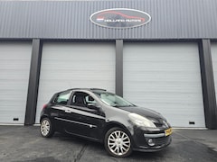 Renault Clio - 1.4-16V Dynamique Luxe, panorama