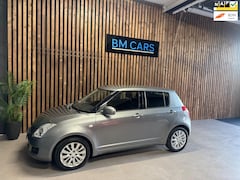 Suzuki Swift - 1.3 Cool 5 deurs, Airco, Weinig KM, Nieuwe APK