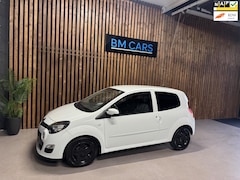 Renault Twingo - 1.2 16V Collection Airco, 1e eigenaar, Nieuwe APK