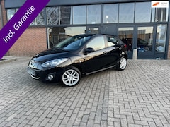 Mazda 2 - 2 1.5 GT-M, Airco, Cruise control, Stoelverwarming