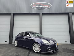 Alfa Romeo Giulietta - 1.7 TBi Quadrifoglio Verde