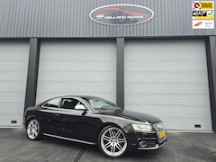 Audi A5 Coupé - 4.2 FSI S5 quattro V8 Youngtimer