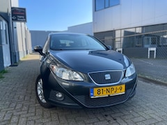 Seat Ibiza ST - 1.2 TDI Style Ecomotive (10-2010) AC|WEINIG KMS|NW APK