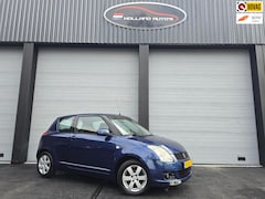 Suzuki Swift - 1.3 16v