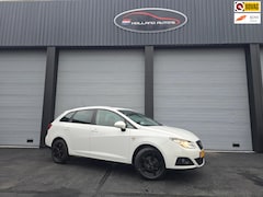 Seat Ibiza ST - 1.2 TSI Sport