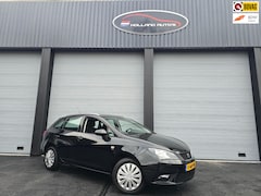 Seat Ibiza ST - 1.2 TSI