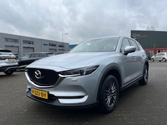 Mazda CX-5 - 2.0 SkyActiv-G 165 Business Comfort | Leder | Automaat | NL-auto