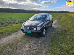 Volkswagen Polo - 1.2-12V Comfortline