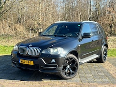 BMW X5 - xDrive35d | 206dkm | Orig. NL | NAP | Grijskenteken