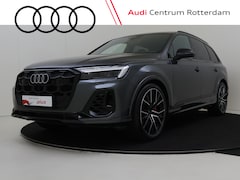 Audi Q7 - 60 TFSI e quattro Pro Line S Competition | Panoramadak | Trekhaak | Luchtvering | Achteras