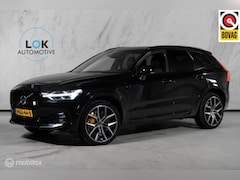 Volvo XC60 - 2.0 T8 AWD Polestar Engineered PANO|H&K|LED|LEDER|