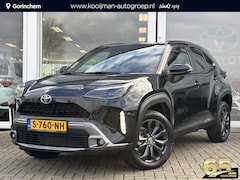 Toyota Yaris Cross - 1.5 Hybrid Explore | 1e Eigenaar | NL Auto | Parkeersensoren v+a | Stoelverwarming | Carpl