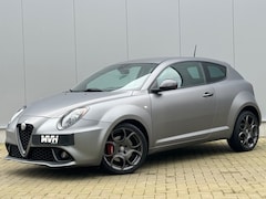 Alfa Romeo MiTo - 1.4 T Quadrifoglio Verde - 2017 - Mat - Automaat