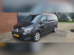 Mercedes-Benz V-klasse - 250 BlueTEC Lang