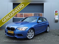 BMW 1-serie - 116i M Sport Edition High Executive