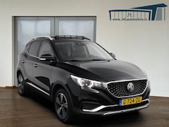 MG ZS - EV Luxury 45 kWh*ACC*PANO*NAVI*LEER