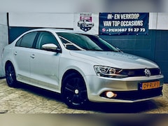 Volkswagen Jetta - 1.2 TSI /1 STE EIG/RIJKLAAR/TOP STAAT/