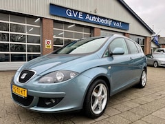 Seat Altea - 1.6 STYLANCE