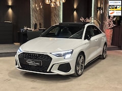 Audi A3 Limousine - 35 TFSI|3X S-Line|PANO|FULL OPTION