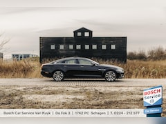 Jaguar XJ - 3.0 D 50 / XJ 50 / 300 PK / 54.000 Km / 1e Eigenaar / Massage stoelen met verwarming en ko