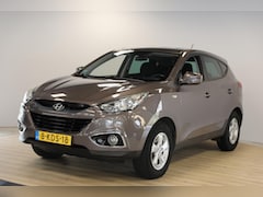 Hyundai ix35 - 2.0i Dynamic | Trekhaak | Cruise | PDC