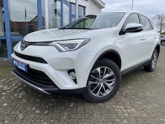 Toyota RAV4 - 2.5 Hybrid Executive | Navigatie, Cruise Control, Parkeersensoren V+A & Camera, Elektr. ac