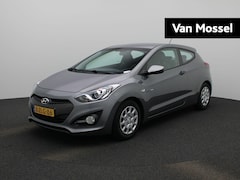 Hyundai i30 - 1.6 GDI i-Drive Cool | Airconditioning |