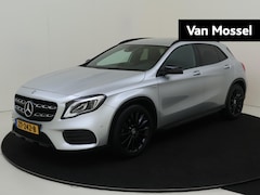 Mercedes-Benz GLA-Klasse - 180 Sport 122 PK Edition Premium Plus AMG Pakket | Navigatie | Camera | Automaat