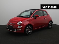 Fiat 500 - 1.0 Hybrid Dolcevita Finale | Navigatie | Climate Control |