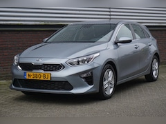 Kia Cee'd - Ceed 1.0 T-GDi 120PK DynamicLine/All-Seasonbanden| Rijklaarprijs incl.garantie