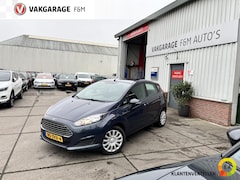 Ford Fiesta - 1.0 Champion