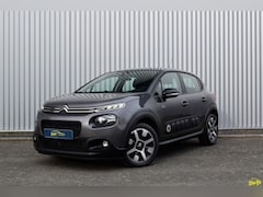 Citroën C3 - 1.2 PureTech | Navi | Cam