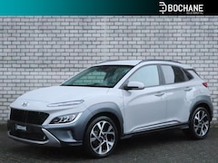 Hyundai Kona - 1.0 T-GDI Premium | Achteruitrijcamera | Apple Carplay/Android Auto | Stoelverwarming + ve